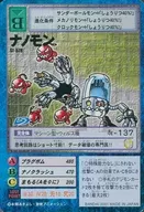 St-578 : Nanomon