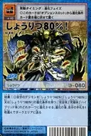 St-810:80%！