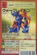 Sx-12 : Wargreymon
