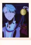 02 : Victor Nikiforov