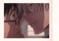 07 : Katsu 勇利 & Victor Nikiforov