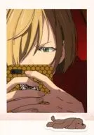 11 : Yuri Plisetsky