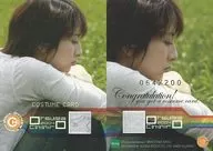 CS01[コスチュームカード(/200)]：大塚ちひろ/コスチュームカード(/200)/大塚ちひろ コレクションカード