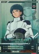 GCB02-CE-007 [R] : Camille Bidan (2017 Re.)