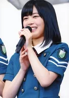 Rika Ozeki / 2L Size / "God's Hand x Tokyo Idol Festival 2016" Official photo