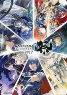CS2017-SM [Special Marker Card] : FIRE EMBLEM 0 Festival 2017