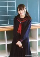 Yui Hiwatashi / 「 Accident Middle 」 / CD 「 Shoot Sign 」 (Type-D, E) (KIZM-479/82) Enclosed Privilege Official photo
