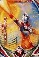 5-038[N]：ウルトラマンティガ パワータイプ