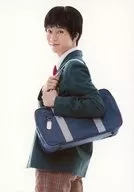 Yuuki Kogoshi (Onoda Sakamichi) / Above the knees, uniforms, two handed bags, Character Tomoshot / Stage 『 YOWAMUSHI PEDAL 』 - All Hokushin Generation, Starting - Bromide