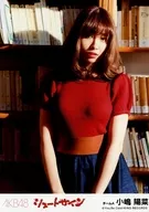 小岛阳菜//光盘剧场盘特典生写真