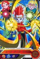 ヒーローアバターカード/界王神(バーサーカータイプ)(ヒーロータイプ)(エリートタイプ)