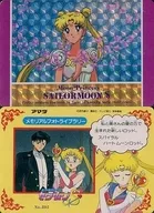No. 395 [Laser] : Princess Serenity