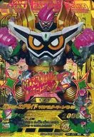 G4-001[LR]:假面骑士Ex-Aid顶级游戏玩家99级