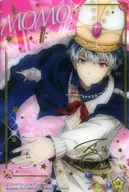 11R : 100 (Gold hot stamping Character C with signature)