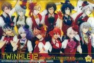 20:TWiNKLE12 IDOLiSH7&TRIGGER&Re:vale