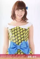 Yokoshima 亜衿 / Upper body /' 2017.03.25' / AKB48 Group Official photo Sales Conference (AKB48 Group Trading Conference) venue only Official photo