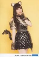 Morning Musume.' 17 / Kiyoshi Fukumura / Hikami / Morning Musume.' 17 Official photo 『 "Cat Speech" Release Memorial Part 4 』