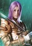 Kensuke Takahashi (Hachisuka Kotetsu) / CD "Sword Swordsman Team Shinsen-gumi with Hachisuka Kotetsu / one Ume [Reservation Limited Edition E] ~ Musical" Touken Ranbu "Reservation Limited Edition Animate Special Bonus Bromide