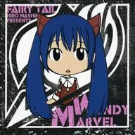 ウェンディ・マーベル/[「月刊FAIRY TAILマガジンvol.6」付録]
