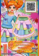 S1-76 [N] : Thunder Pastel Neon Skirt