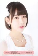 Sakura Miyawaki / Bust Up / HKT48 Spring Kanto Tour 2017 ~ I'LL SHOW YOU REAL idol ~ 2017.4.1 Saitama Super Arena Venue Only Random Official photo