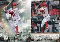 CS20[インサートカード]：菊池涼介