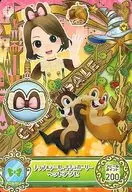 MC3-13[三分熟]:Chip&Dale Naturima Head配件