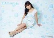Suzuko Mimori / CDs 「 サキワフハナ 」 Animega Bunkyodo Group Holdings special bromide