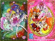 P02:魔法光之美少女！