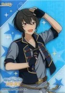 No. 240 [normal card] : Sakuma Ritsu