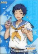 No. 242 [tarjeta normal] : Yuzuri Fushimi