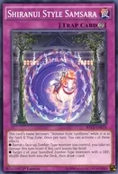 RATE-EN074[N]:Shiranui Style Samsara/不知火流輪回之陣