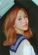[缺夹]TWICE/Mina/SPECIAL CARD/LenticularCard/光盘特典