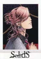 19 : Sera 里津 Hana