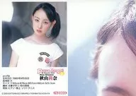 ra 003:秋山莉奈/标准卡/Pure Angel Trading CardS 2
