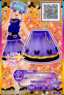 S-13 [P] : Falda violeta brillante / Kirara Hanazono
