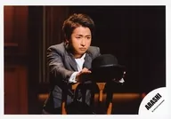 Arashi / Satoshi Ōno / 『 I'll be there 』 PV & Jacque Photo / Official Official photo