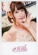 Sakura Miyawaki (Sakura Sharks) / 「 Caba Osaka Gakuen Special DVD-BOX 」 / 「 Caba Osaka Gakuen Special Blu-ray Box 」  Enclosed Special Selfie Official photo