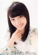 『復刻版』向井地美音/レア・共通カット(帯無し)/劇場トレーディング生写真セット2016.September1 「2016.09」