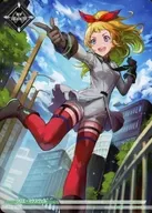 PR/0145[PR]：クロエ・マクスウェル
