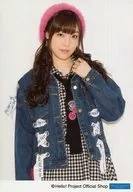 Morning Musume.' 17 / Kiyoshi Fukumura / upper body / Morning Musume.' 17 Official photo 『 "ROCK ★" Part 2 』