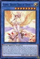 MACR-EN097 [N] : Vennu Bright Bird of Divinity / ヴェーヌ