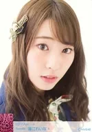 A:藤江麗奈/2017April-rd隨機生寫真