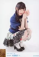 4 : Yagura Fuko / 2017 April-sp Official photo individual