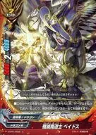 X-CP01/0042 [Top] : The Conqueror Peidos (Gathirea specifications)