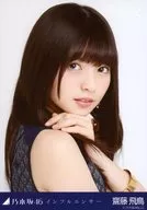 斋藤飞鸟/丰胸/乃木坂46有影响力的人会场限定随机生写真