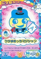 JC-012:MAMECCHI魔術師