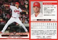 C22[常规卡]:Johnson