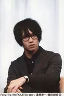 22:植田圭辅(莲见启一)/明信片尺寸/Flying Trip 10 th舞台剧照片