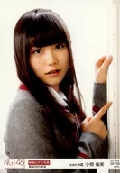 00758 : Roque Okuma / "2017. MAR." "Niigata City Classroom" Official photo Random